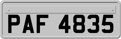 PAF4835