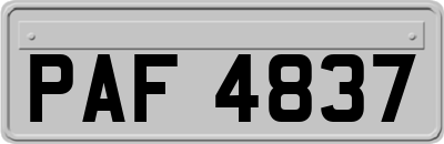 PAF4837