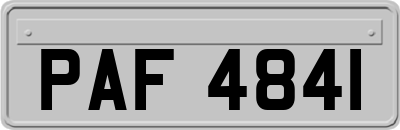 PAF4841