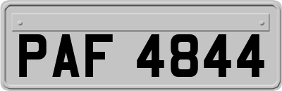 PAF4844