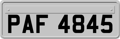 PAF4845