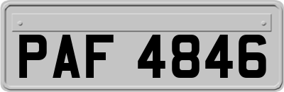 PAF4846