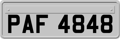PAF4848