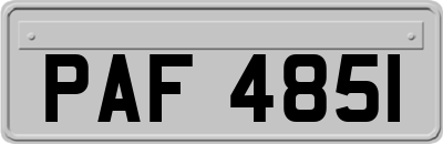 PAF4851