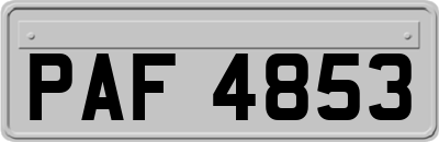 PAF4853
