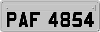 PAF4854