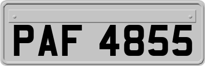 PAF4855