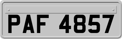 PAF4857