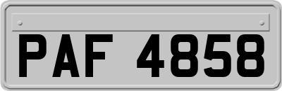 PAF4858