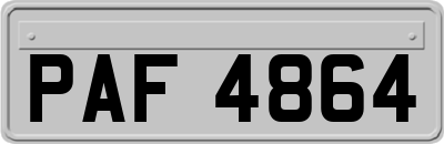 PAF4864