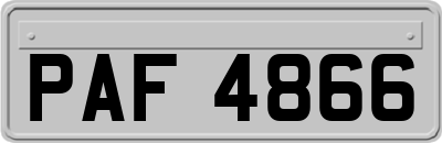 PAF4866