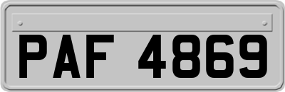 PAF4869