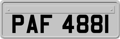 PAF4881