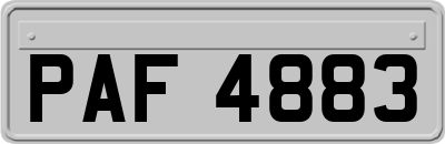 PAF4883