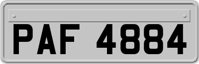 PAF4884
