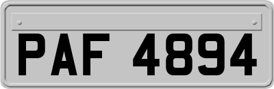 PAF4894
