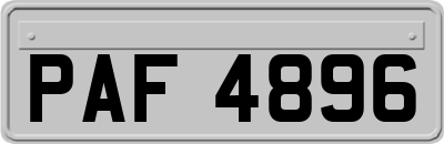 PAF4896