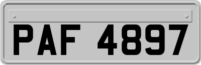 PAF4897
