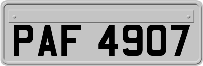 PAF4907