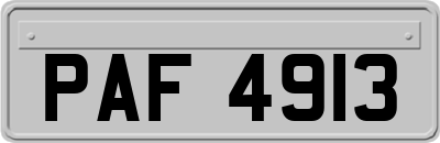 PAF4913