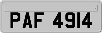 PAF4914