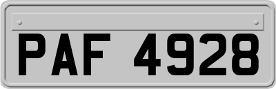 PAF4928