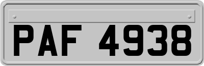 PAF4938