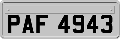 PAF4943