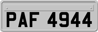 PAF4944