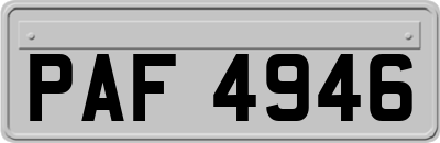 PAF4946