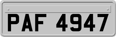PAF4947