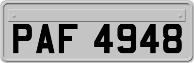 PAF4948