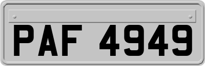 PAF4949