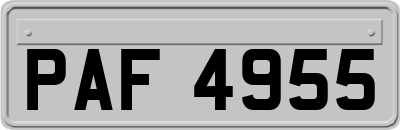 PAF4955