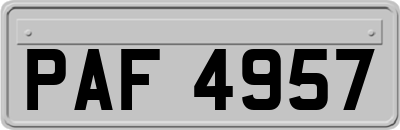 PAF4957