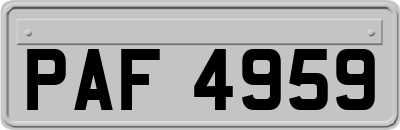 PAF4959