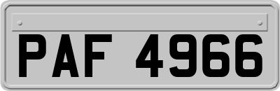 PAF4966
