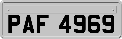 PAF4969