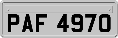PAF4970