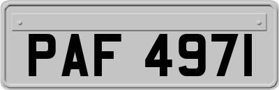 PAF4971