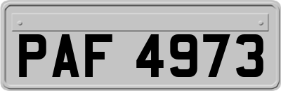 PAF4973