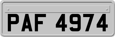 PAF4974
