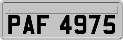 PAF4975