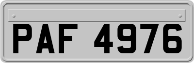PAF4976
