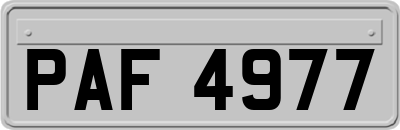 PAF4977
