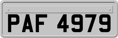 PAF4979