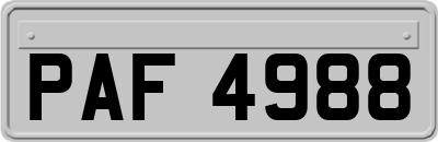 PAF4988