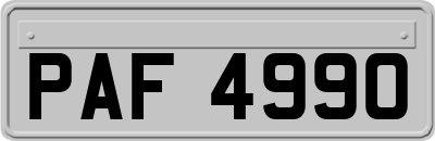 PAF4990