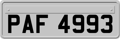 PAF4993