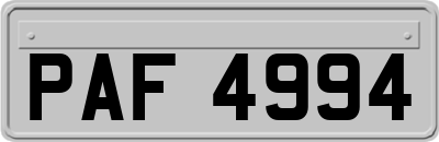 PAF4994